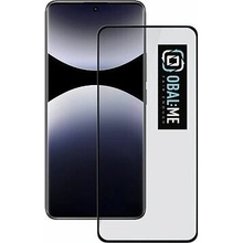 OBAL:ME 5D tvrzené sklo pro Xiaomi Redmi Note 14 Pro 4G/5G/Poco X7 5G Black 57983124432