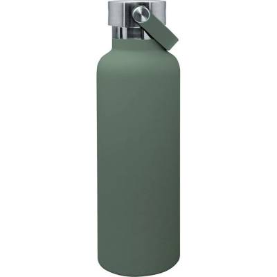 Термобутилка Nerthus - Зелена, 750 ml (VB FIH 765)