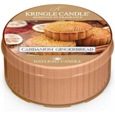 Kringle Candle Cardamom & Gingerbread 35 g