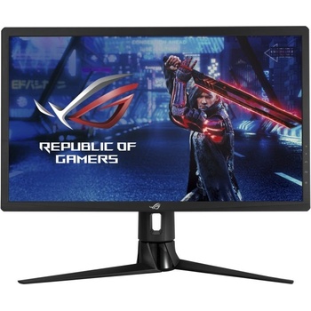 Asus XG27UQR