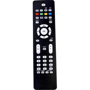GENERAL PHILIPS SLC7.2E PA - съвместимо дистанционно управление на марката General (SLC7.2E PA) Дистанционно
