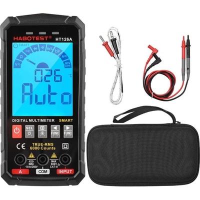Habotest HT126A
