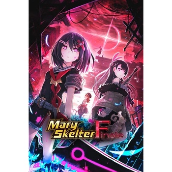 Idea Factory Mary Skelter Finale (PC)