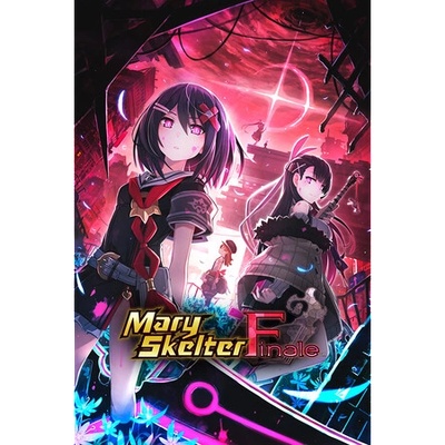 Idea Factory Mary Skelter Finale (PC)