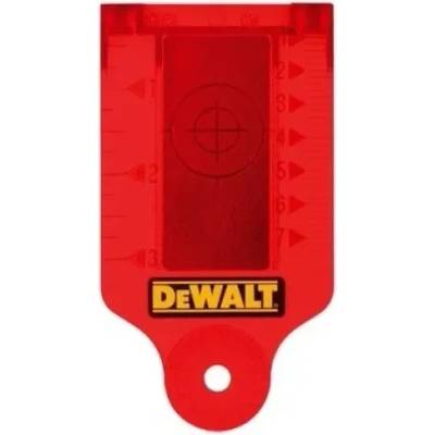 DEWALT Лазерна магнитна карта dewalt de0730 (de0730)