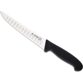 GIESSER 3005 18 Месарски нож, право-твърдо острие 18 см, , gie. 3005.18 (gie.3005.18)