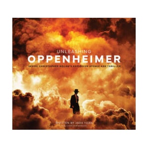 UNLEASHING OPPENHEIMER (2023)