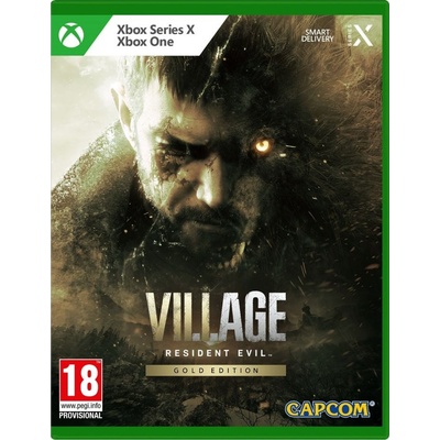 Resident Evil 8: Village (Gold)