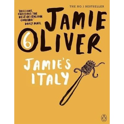 Jamie\'s Italy - Jamie Oliver
