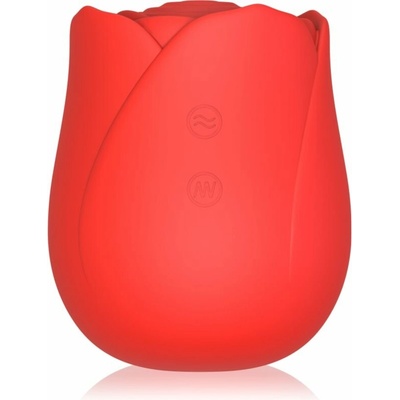 Beautifly Rose Glow Pleaser stimulátor klitorisu 6.7 cm