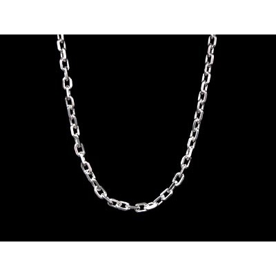 Klenotyn Stříbrný řetízek KRS023