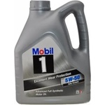 Mobil 1 FS X1 5W-50 4 l