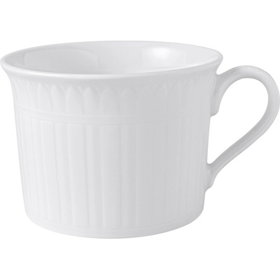 Villeroy & Boch cellini snídaňový šálek 350 ml