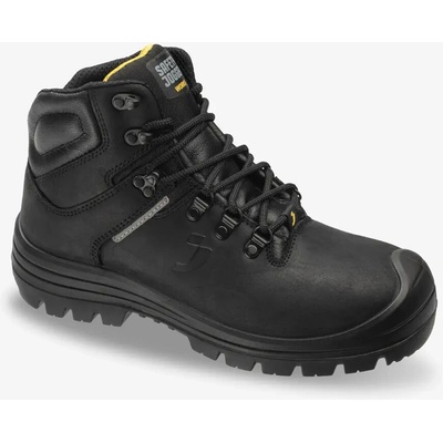 Safety Jogger works Jogger Vesuvio S3 schwarz 36324