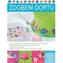 Zdobení dortů
