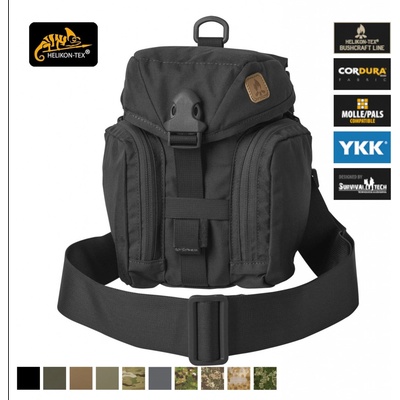 Helikon-Tex Essential Kitbag US woodland