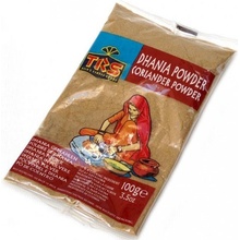 TRS Koriandr Mletý Coriander Powder 100 g