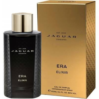 Jaguar Era Elixir parfémovaná voda pánská 100 ml