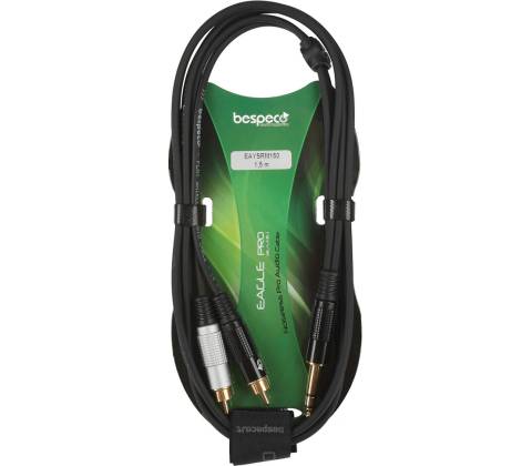 Bespeco EAYSRM150