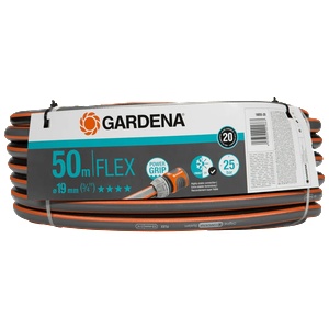 GARDENA Маркуч 50 м GARDENA Comfort Flex 19 мм (3/4")