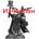 Games Workshop Dark Angels Interrogator-Chaplain (44-70)