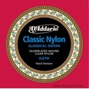 Struny D'addario EJ27H