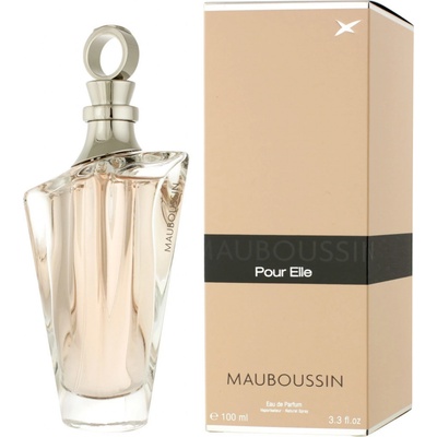 Mauboussin pour Elle parfémovaná voda dámská 100 ml