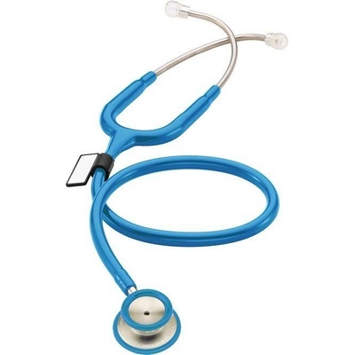 MDF 777 MD One Stetoskop pre internú medicínu svetlomodrý