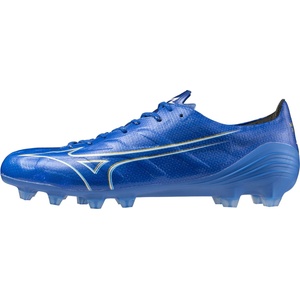 Mizuno A elite fg синьо, бяло, златно 44.5 (p1ga246227)