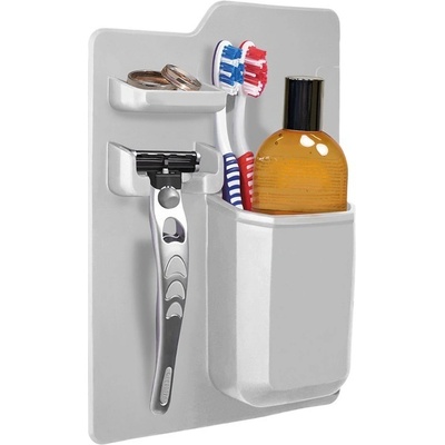 Sepio Aqua Organizér šedý