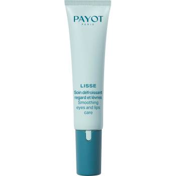 PAYOT Lisse Soin Défroissant Regard Et Lèvres Продукт за очи дамски 15ml