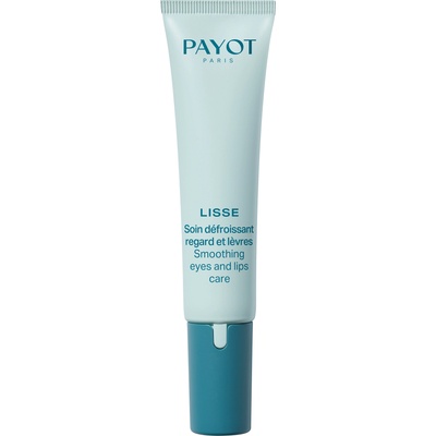 PAYOT Lisse Soin Défroissant Regard Et Lèvres Продукт за очи дамски 15ml