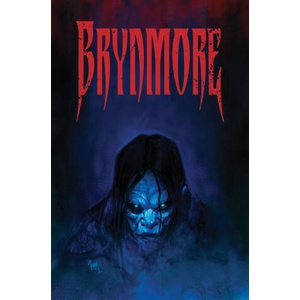 Brynmore | Damien Worm (ISBN: 9798887240640)