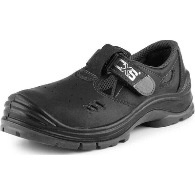 CXS SAFETY STEEL IRON S1 213500180041V