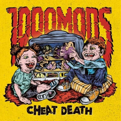 1000mods - CHEAT DEATH CD