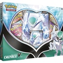 Pokémon TCG Sword & Shield Chilling Reign Shadow Rider Calyrex V Box
