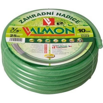 Hadice Valmon 1122 1" 25,4 / 32,0 10m TRA ZE
