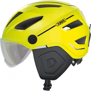 ABUS Каска за велосипед ABUS Pedelec 2.0 Ace Bike helmet - Signal Yellow - размер S 51-55 cm (851-1172-0411)