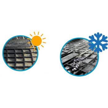 Image 1 of FroGum Гумени стелки за Audi Q5 I 2009-2016г (pa51389-0725)