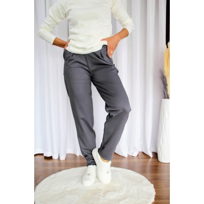 Oriclo Dámské kalhoty Taper Pear MoveEasy 3D