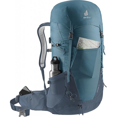Deuter Futura Pro 36l tmavě modrý