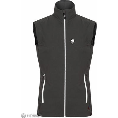 High Point Atom Lady Vest red