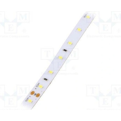 POS HQS-12W-60LED-W-WP-24V-5M