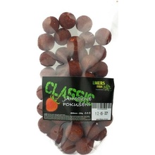 Emersfish Classic Boilies Jahodové Pokušení 250g 24mm