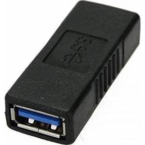 PremiumCord USB Reducer PremiumCord USB 3.0 A-A (F/F)