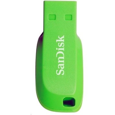 SanDisk Cruzer Blade 32GB SDCZ50C-032G-B35GE