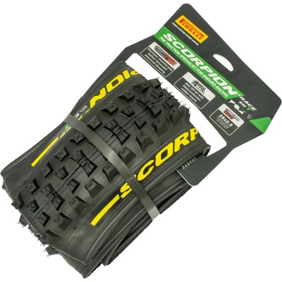 Pirelli Scorpion Race Enduro T Dualwall 29x2,5