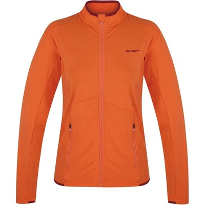 Husky Tarp zip lt. orange