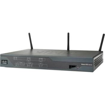 Image 1 of Cisco 888W-GN-A-K9