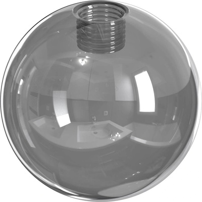 Brilagi Brilagi-Резервно стъкло за полилей, аплик и лампа MISTEL, MILLA Ø 8 см опушен (BG1783)